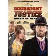 Goodnight for Justice: Queen of Hearts