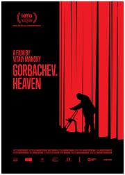 Gorbachev, Heaven