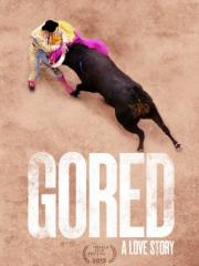 Gored