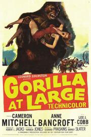 Gorilla at Large