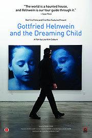 Gottfried Helnwein and The Dreaming Child