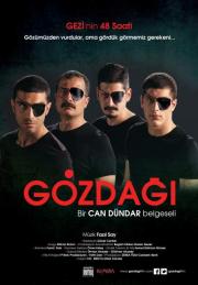 Gözdagi