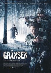 Gränsen