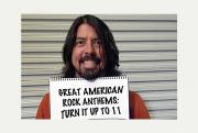 Great American Rock Anthems: Turn It Up to 11