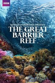 Great Barrier Reef with David Attenborough