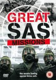 Great SAS Missions