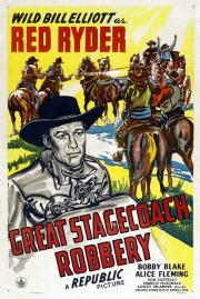 Great Stagecoach Robbery