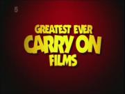 Greatest Ever Carry On Films