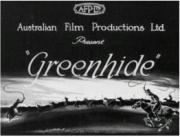 Greenhide