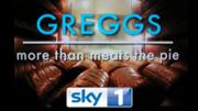 Greggs: More Than Meats the Pie