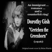 Gretchen the Greenhorn