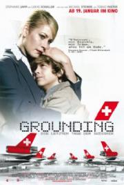 Grounding - Die letzten Tage der Swissair