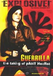 Guerrilla: The Taking of Patty Hearst