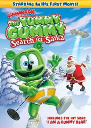 Gummibär: The Yummy Gummy Search for Santa