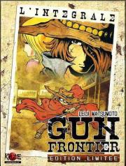 Gun Frontier