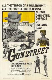 Gun Street