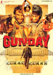 Gunday