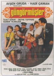 Güngörmüşler