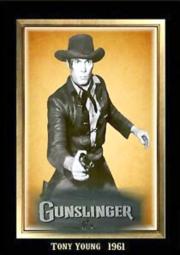 Gunslinger