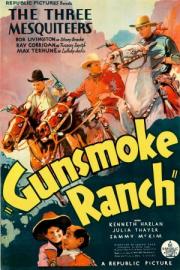 Gunsmoke Ranch