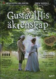 Gustav III:s äktenskap