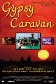 Gypsy Caravan