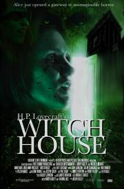 H.P. Lovecraft's Witch House