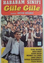 Hababam Sınıfı Güle Güle