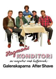 Hagmans konditori