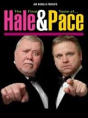 Hale and Pace