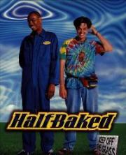 Half Baked