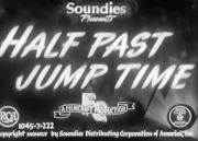 Half Past Jump Time