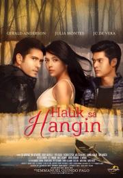 Halik sa hangin