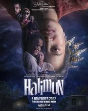 Halimun