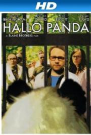 Hallo Panda