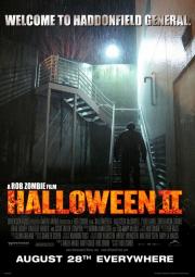 Halloween II