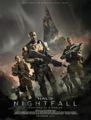 Halo: Nightfall