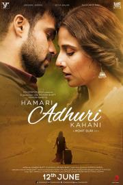 Hamari Adhuri Kahani