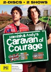 Hamish and Andy\