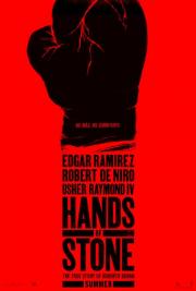 Hands of Stone