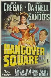 Hangover Square