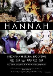 Hannah: Buddhism\