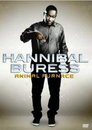 Hannibal Buress: Animal Furnace