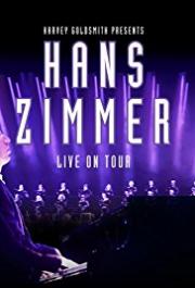 Hans Zimmer Live on Tour