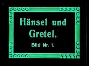 Hänsel und Gretel