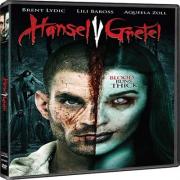 Hansel vs. Gretel