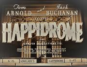 Happidrome