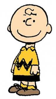 Happy Anniversary, Charlie Brown