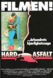 Hard Asfalt