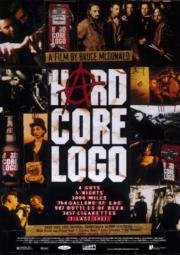 Hard Core Logo